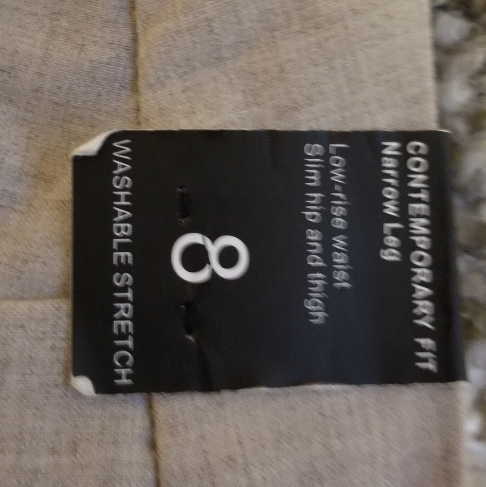 Women pants - Picture 2 of 4